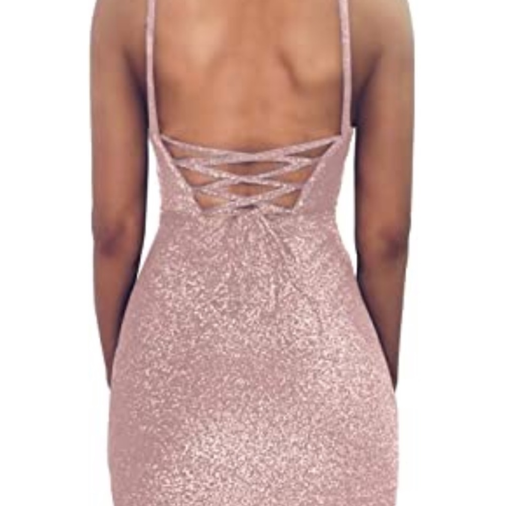 Brand new dress